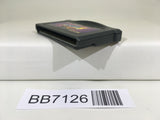 BB7126 Rockman Exe 5 Team of Blues Megaman Nintendo GameBoy Advance Japan