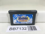 BB7132 Kirby & the Amazing Mirror Nintendo GameBoy Advance Japan