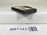 BB7143 B-Densetsu Battle B-Daman Moero Nintendo GameBoy Advance Japan