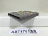 BB7178 Super Mario Land Nintendo GameBoy Japan