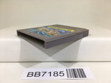 BB7185 Super Mario Land Nintendo GameBoy Japan
