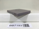 BB7193 Super Mario Land 3 Wario Land Nintendo GameBoy Japan