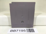 BB7195 Dr. Mario Nintendo GameBoy Japan