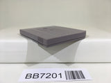 BB7201 Mario's Picross Nintendo GameBoy Japan