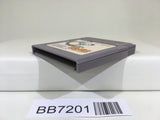 BB7201 Mario's Picross Nintendo GameBoy Japan