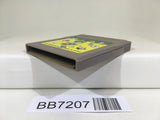 BB7207 Yoshi Egg Yossy Nintendo GameBoy Japan