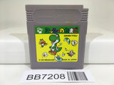 BB7208 Yoshi Egg Yossy Nintendo GameBoy Japan
