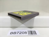 BB7208 Yoshi Egg Yossy Nintendo GameBoy Japan