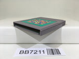 BB7211 Yoshi no Panepon Tetris Attack Yossy Nintendo GameBoy Japan