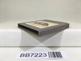 BB7223 Kirby Kirby's Pinball Land Nintendo GameBoy Japan