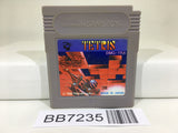 BB7235 Tetris Nintendo GameBoy Japan