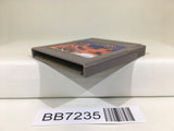 BB7235 Tetris Nintendo GameBoy Japan