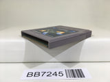 BB7245 Solar Striker Nintendo GameBoy Japan