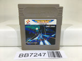 BB7247 Gradius Nemesis Nintendo GameBoy Japan