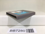 BB7280 Rockman World 1 Megaman Nintendo GameBoy Japan