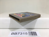 BB7315 Ganso! Yanchamaru Kid Niki Nintendo GameBoy Japan