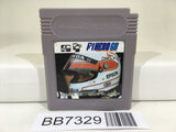 BB7329 F-1 Hero GB Nintendo GameBoy Japan