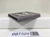 BB7329 F-1 Hero GB Nintendo GameBoy Japan