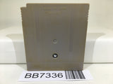 BB7336 Kunio Kun Nekketsu Koushinkyoku Daiundoukai Nintendo GameBoy Japan