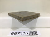BB7336 Kunio Kun Nekketsu Koushinkyoku Daiundoukai Nintendo GameBoy Japan