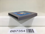 BB7354 Pokemon Blue Nintendo GameBoy Japan