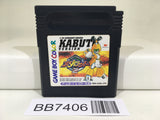BB7406 Medabots Medarot 2 Kabuto Ver. Nintendo GameBoy Japan