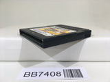 BB7408 Medabots Medarot 2 Kabuto Ver. Nintendo GameBoy Japan