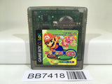 BB7418 Mario Tennis GB Nintendo GameBoy Japan