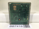 BB7418 Mario Tennis GB Nintendo GameBoy Japan