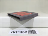 BB7458 Heiankyo Alien Nintendo GameBoy Japan