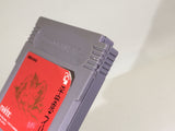 BB7458 Heiankyo Alien Nintendo GameBoy Japan