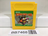 BB7468 Donkey Kong Land Nintendo GameBoy Japan