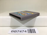 BB7474 Super Mario Land Nintendo GameBoy Japan
