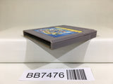 BB7476 Super Mario Land 2 6 Golden Coins Nintendo GameBoy Japan