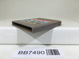BB7490 Super Mario Land 3 Wario Land Nintendo GameBoy Japan