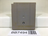 BB7494 Dr. Mario Nintendo GameBoy Japan