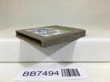 BB7494 Dr. Mario Nintendo GameBoy Japan