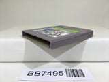 BB7495 Dr. Mario Nintendo GameBoy Japan