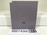 BB7499 Mario's Picross Nintendo GameBoy Japan