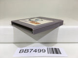 BB7499 Mario's Picross Nintendo GameBoy Japan