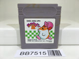 BB7515 Kirby 2 Kirby's Dream Land Nintendo GameBoy Japan