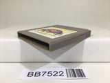 BB7522 Kirby Kirby's Pinball Land Nintendo GameBoy Japan
