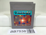 BB7538 Tetris Flash Nintendo GameBoy Japan