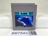 BB7543 Alleyway Nintendo GameBoy Japan