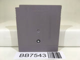 BB7543 Alleyway Nintendo GameBoy Japan