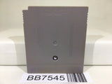 BB7545 R-Type R Type Rtype Nintendo GameBoy Japan