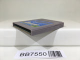 BB7550 Outburst Nintendo GameBoy Japan