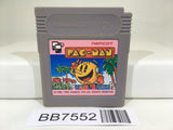 BB7552 Pac Man Nintendo GameBoy Japan