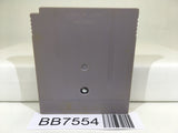 BB7554 Flappy Special Nintendo GameBoy Japan