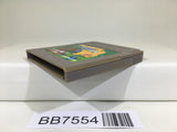 BB7554 Flappy Special Nintendo GameBoy Japan
